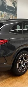 Mercedes-Benz Klasa GLC 200 d 4-Matic AMG Line 200 d 4M Pakiet AMG Advanced Plus + Zimowy + Pakiet-4