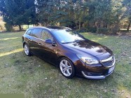 Opel Insignia 2.0d 194KM 2014r Bogate wyposażenie!