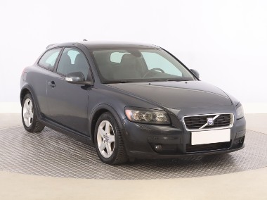 Volvo C30 I , Klimatronic, Tempomat, Parktronic,ALU-1