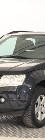 Suzuki Grand Vitara II , Salon Polska, Serwis ASO, GAZ, Klimatronic,-3