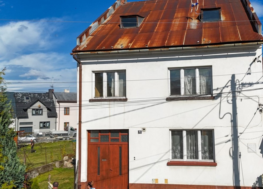 Mieszkanie na sprzedaż, 3 pokoje, 106 m², Nowy Targ