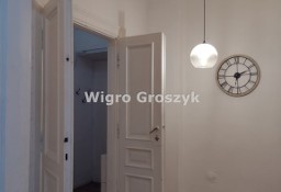 Mieszkanie Warszawa Śródmieście, ul. Nowogrodzka