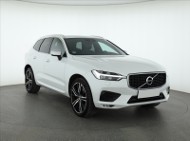 Volvo XC60 II , 235 KM, Automat, Skóra, Navi, Klimatronic, Tempomat,