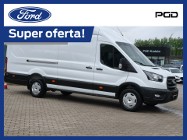 Ford Transit VIII Trend L4H3 130KM M6