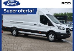 Ford Transit VIII Trend L4H3 130KM M6