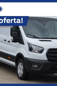 Ford Transit VIII Trend L4H3 130KM M6-2