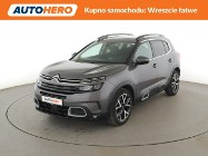 Citroen C5 Aircross full led panorama navi kamera virtual auto klima