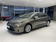 Toyota Corolla XII Comfort 1 właściciel, Salon Polska, FV 23% gwarancja, dostawa