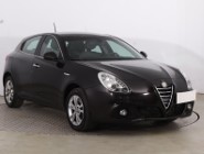 Alfa Romeo Giulietta , 170 KM, Automat, Navi, Klimatronic, Tempomat, Parktronic
