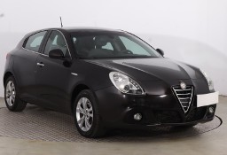 Alfa Romeo Giulietta , 170 KM, Automat, Navi, Klimatronic, Tempomat, Parktronic