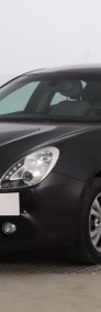 Alfa Romeo Giulietta , 170 KM, Automat, Navi, Klimatronic, Tempomat, Parktronic-3
