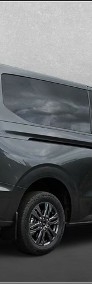 Ford Transit Custom Limited 170KM A8 Webasto Kamero 360 Matrix LED Od ręki 2387 zł-3