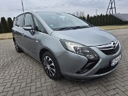 Opel Zafira C 1,6cdti Navi.Podg.Fot.Podg.Kierownica.kredyt.OKAZJA