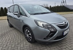 Opel Zafira C 1,6cdti Navi.Podg.Fot.Podg.Kierownica.kredyt.OKAZJA