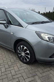 Opel Zafira C 1,6cdti Navi.Podg.Fot.Podg.Kierownica.kredyt.OKAZJA-2