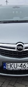 Opel Zafira C 1,6cdti Navi.Podg.Fot.Podg.Kierownica.kredyt.OKAZJA-4