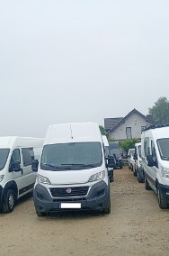 Peugeot Boxer 7- osobowy*doka*brygadówka*-2