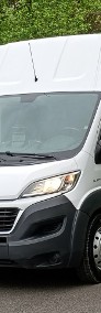 Peugeot Boxer 7- osobowy*doka*brygadówka*-3
