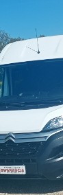 Peugeot Boxer 7- osobowy*doka*brygadówka*-4