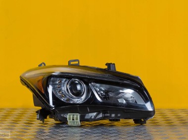 INFINITI QX56 QX80 REFLEKTOR FULL LED LAMPA USA R-1