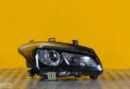 INFINITI QX56 QX80 REFLEKTOR FULL LED LAMPA USA R