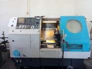 Tokarka CNC COLCHESTER TORNADO 110