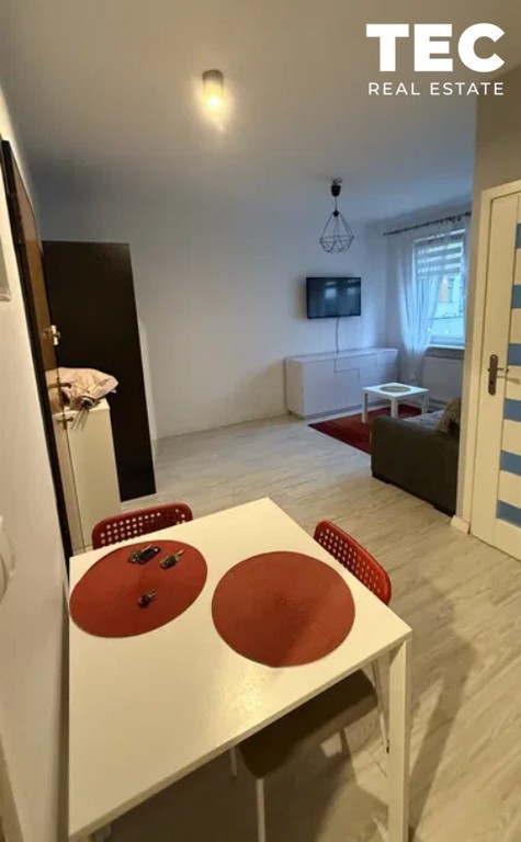 Do wejścia | 2 pokoje - 32 m² | Stańczyka - Widok 2