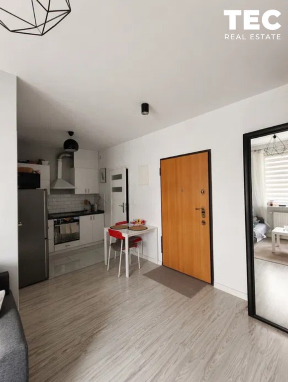 Do wejścia | 2 pokoje - 32 m² | Stańczyka - Widok 3