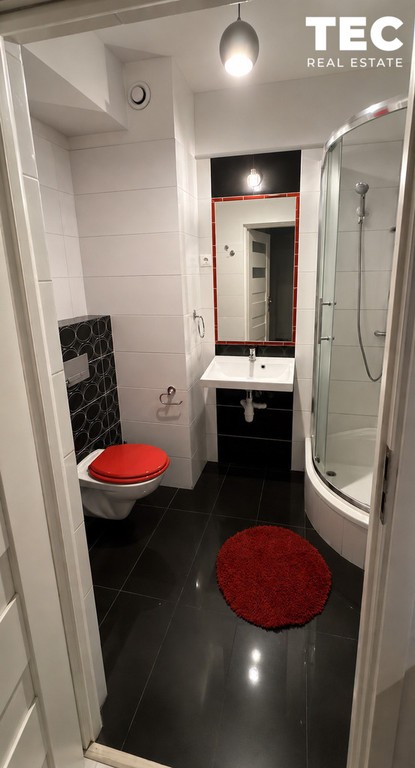 Do wejścia | 2 pokoje - 32 m² | Stańczyka - Widok 5