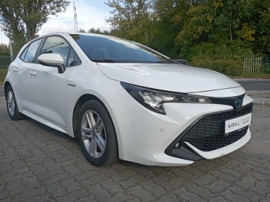 2,0 Hybrid DF (184KM) Comfort Tech 06/2021!  52683+VAT!!-1