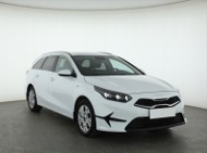 Kia Cee'd III , Salon Polska, 1. Właściciel, Serwis ASO, VAT 23%,