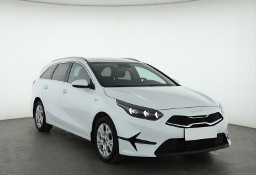 Kia Cee'd III , Salon Polska, 1. Właściciel, Serwis ASO, VAT 23%,