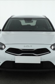 Kia Cee'd III , Salon Polska, 1. Właściciel, Serwis ASO, VAT 23%,-2