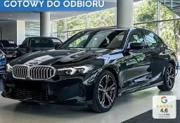 BMW SERIA 3 318i M Sport 318i M Sport 2.0 (156KM)| Zestaw głośnikowy HiFi