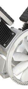 Kompresor 1660l/min sprężarka tłokowa Pompa powietrza do kompresora-4