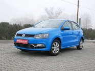 Volkswagen Polo V FL 1.0MPI 60KM [Eu6] -Bardzo zadbana -Zobacz