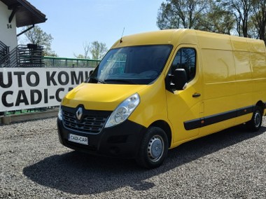 Renault Master Stan bardzo dobry,LH3,H2.-1