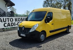 Renault Master Stan bardzo dobry,LH3,H2.