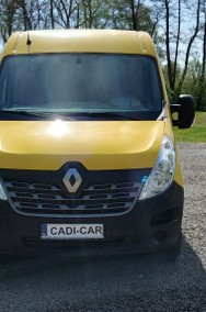 Renault Master Stan bardzo dobry,LH3,H2.-2