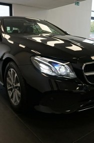 Mercedes-Benz Klasa E W213 200 Dach Panoramiczny / WIDESCREEN Cockpit / Comand Online / DOSTĘPN-2