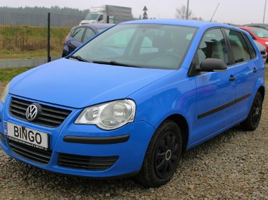 Volkswagen Polo V 1,2-1