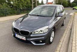 BMW SERIA 2