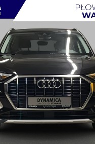 Audi Q3 II VAT 23% Advanced 35TFSI 150KM S-tronic MHEV 2022 r., salon PL, I wł.-2
