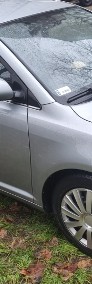 Toyota Avensis 2.0  Combi Soul-3
