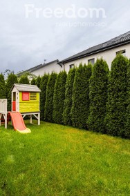 Dla rodziny | 4 pokoi | Ogródek | 90 m² + poddasze-2