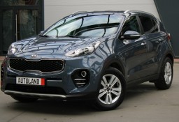 Kia Sportage IV Bezwypadkowy-Bogata wersja wyposazenia-Serwis-GWARANCJA !!!