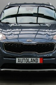 Kia Sportage IV Bezwypadkowy-Bogata wersja wyposazenia-Serwis-GWARANCJA !!!-2