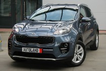 Kia Sportage IV Bezwypadkowy-Bogata wersja wyposazenia-Serwis-GWARANCJA !!!