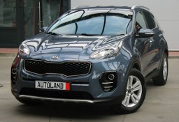 Kia Sportage IV Bezwypadkowy-Bogata wersja wyposazenia-Serwis-GWARANCJA !!!