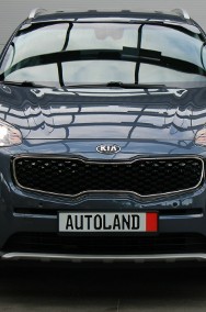 Kia Sportage IV Bezwypadkowy-Bogata wersja wyposazenia-Serwis-GWARANCJA !!!-2
